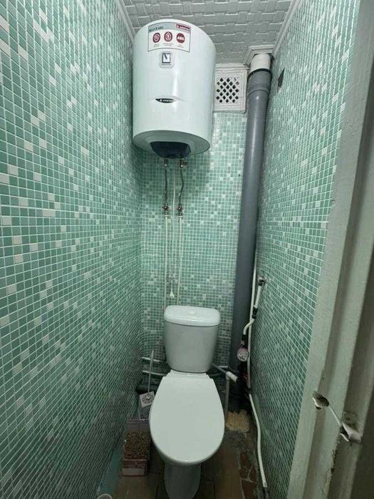 2-комнатная улучшенная, 5 мкр.