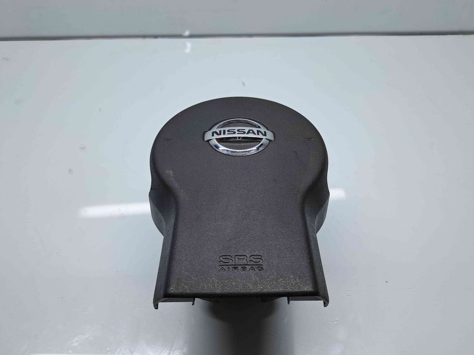 Airbag volan Nissan Navara (D40) [Fabr 2005-2014] ATC00116032033