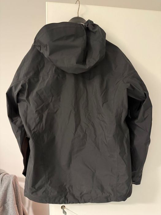 Arcteryx beta lt