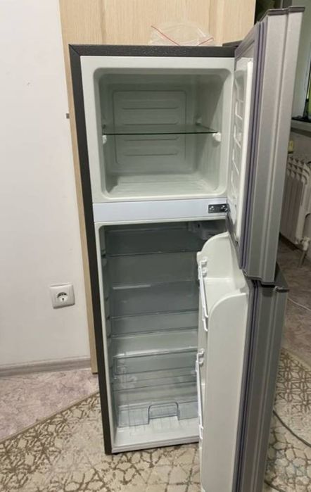 Продам холодильник новый
