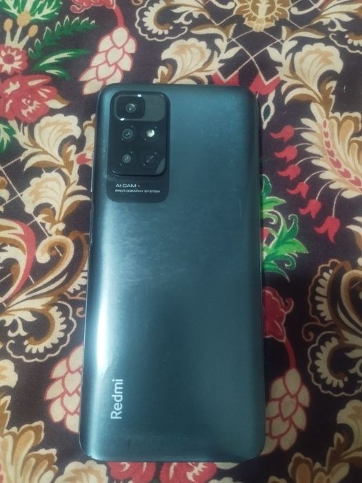 Redmi note 11 4G