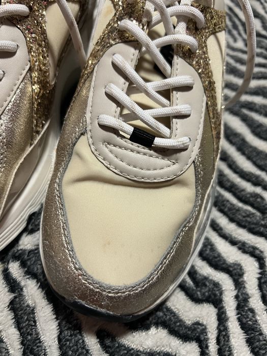 Маратонки cruyff