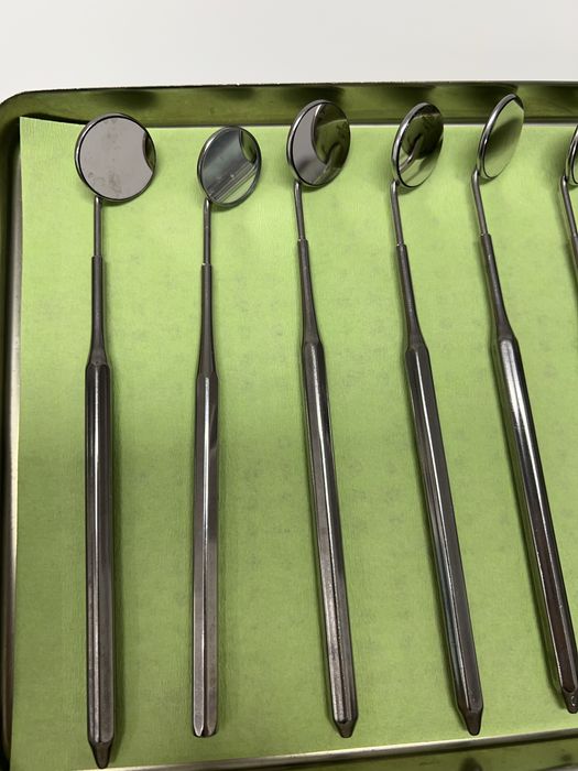 Oglinzi dentare stomatologie