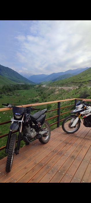 Эндуро 06 250 сс