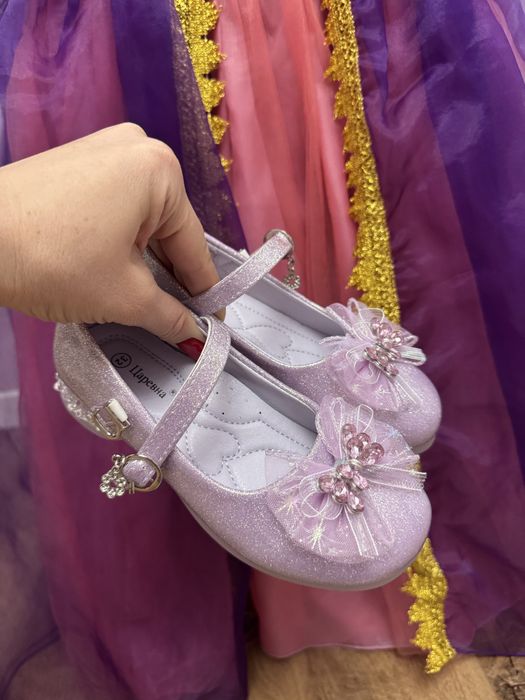 Туфельки 32 размер