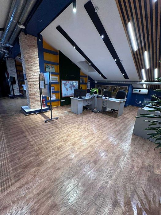 Аренда помещения