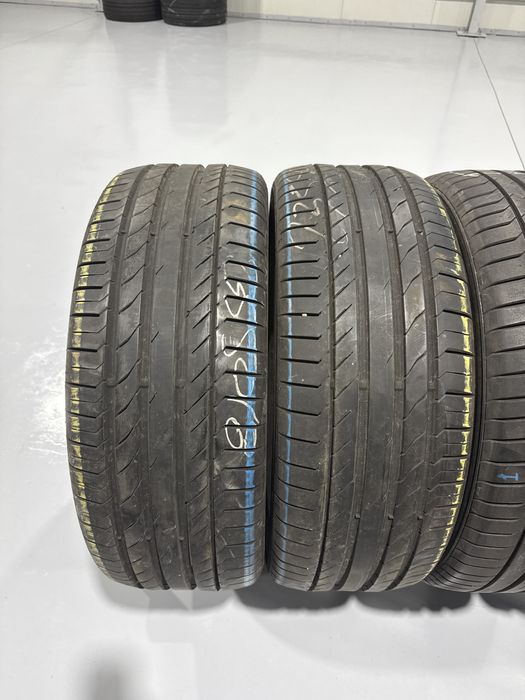 Anvelope de vara 235/50 R18