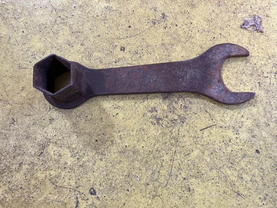 Оригинален Ключ за ЧЗ