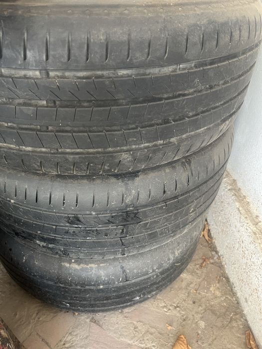 Резина шины 235/55/r17