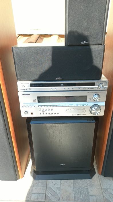 Уредба много запазена.