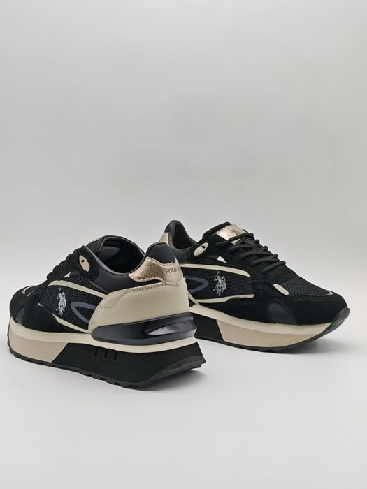 U.S. POLO ASSN Оригинални Сникърси