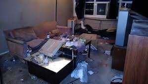 Почистване на Тавани Мазета и Разчистване на Апартаменти