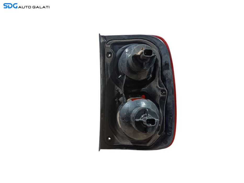 Stop Lampa Tripla Stanga Land Rover Freelander 1 1998 - 2006 Cod 2296 [LR2251]