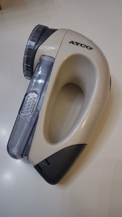 Тример / Пилинг за дрехи