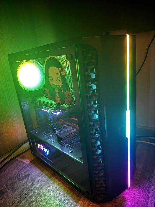 PC/Gaming/Calculator/Computer/Desktop