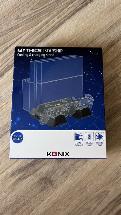 PlayStation 4 pro. 1 tb