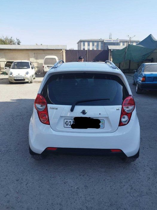 Spark Ravon 2-poziciya