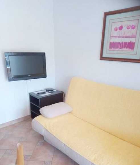 Дава се под наем Тристаен апартамент в Пловдив, Мараша - 90 кв.м за 357 € - Снимка #1