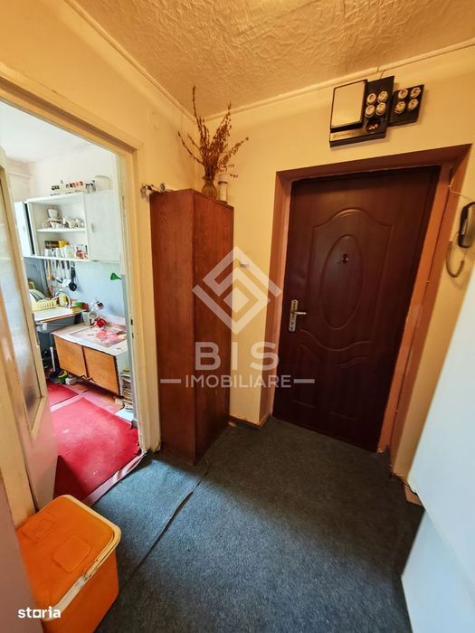 Apartament 3 Camere Decebal (Crinilor)
