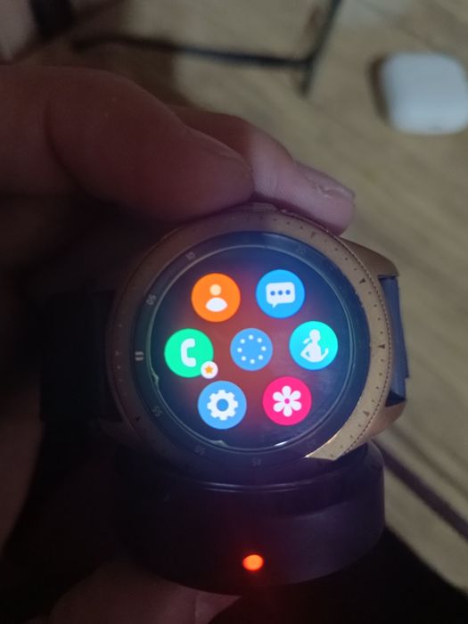 Samsung Galaxy Watch (1CA5)