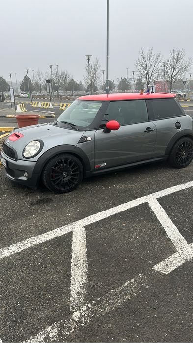 MINI Cooper S 2009 — imagine 2