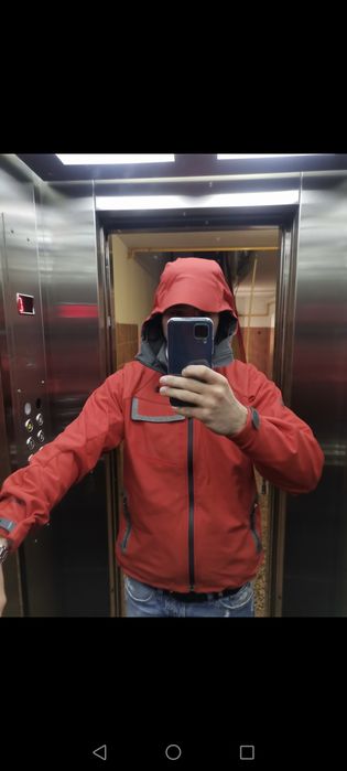 Geaca Scott ( north face jack columbia peak mammut jacheta iarna helly