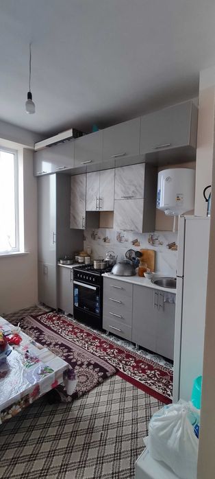 2 xonali uy uzoq muddatga ijaraga beriladi