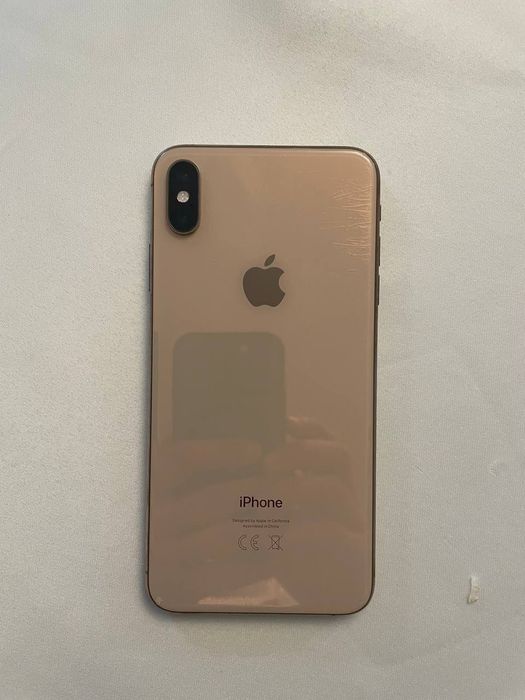 iphon xs max 64talik