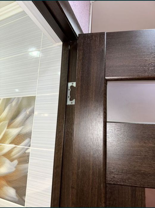 Двери межкомнатные 60см и 80см