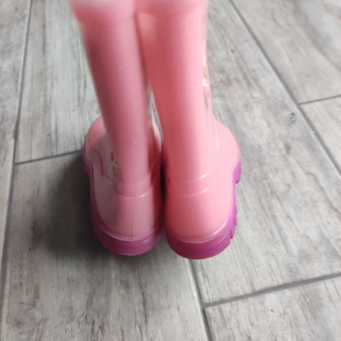 Ботушки за момиче