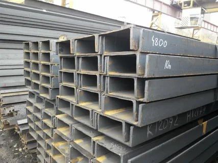 Швеллер | 6,5мм - 30мм | Оптом нархларда