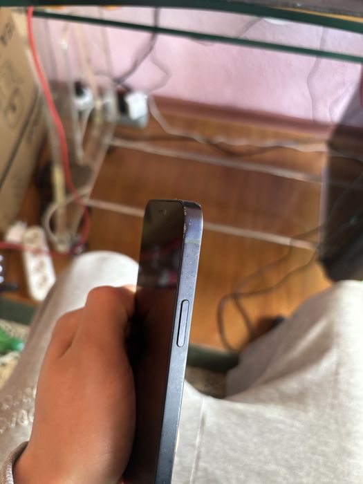 Iphone 12 black 128gb