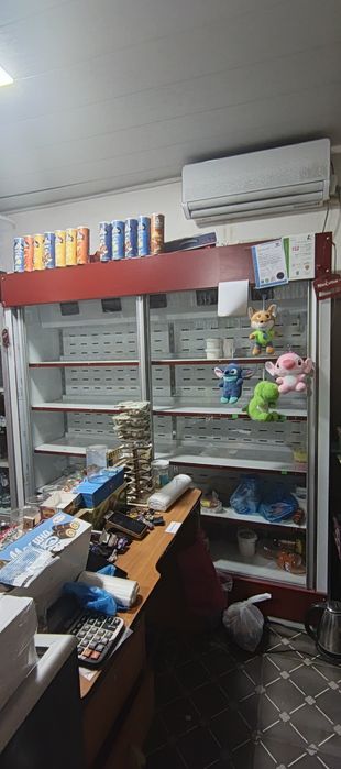 Haladelnik sotiladi