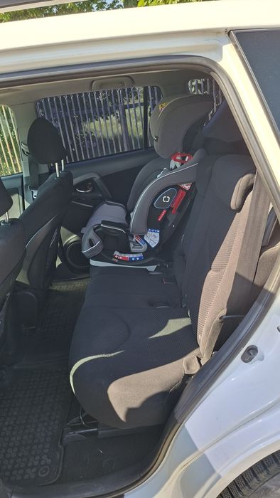 Vand Toyota  Rav 4 - 4x4