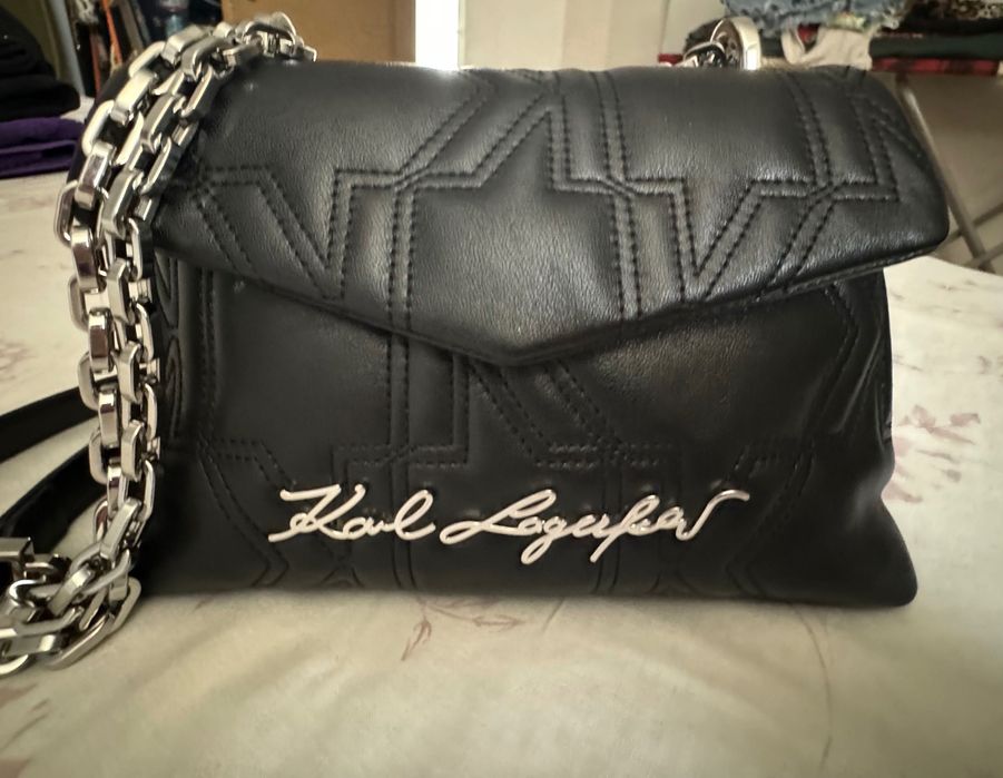 Чанта Karl Lagerfeld/310лв