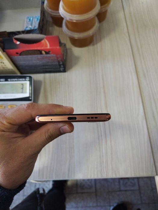 Redmi Not 10 Pro 128Gb