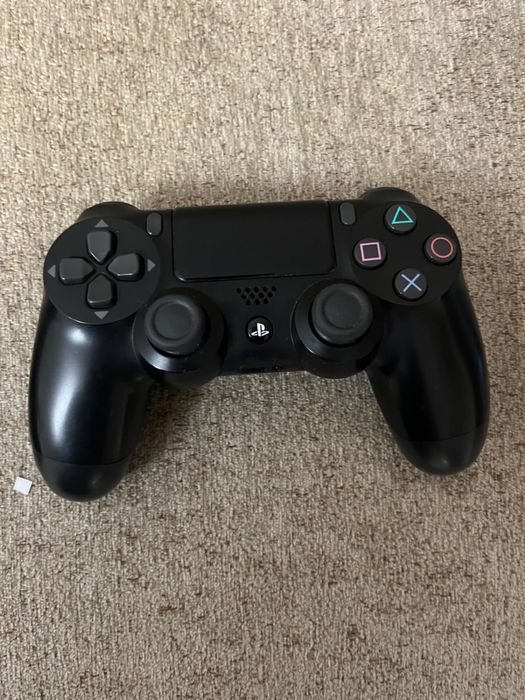 PS 4 Pro