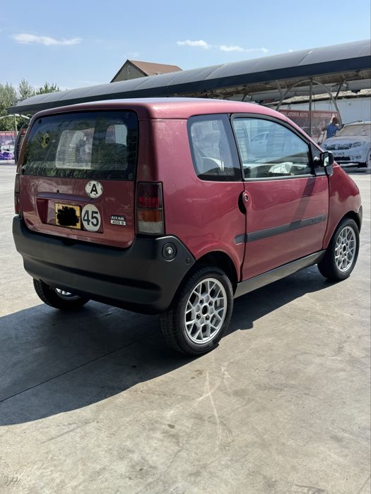 Vand Aixam 400 (B1, 16 ani)