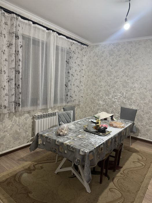 Продам отдельный дом