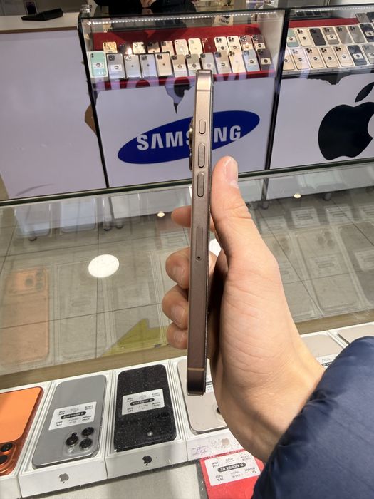 iPhone 16 Pro Max 256GB