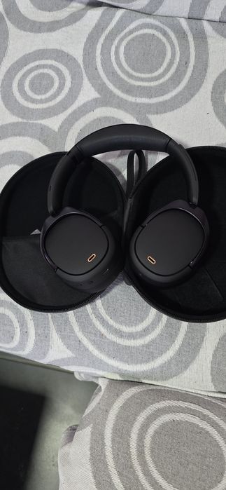 Edifier - WH950NB, ANC, черни