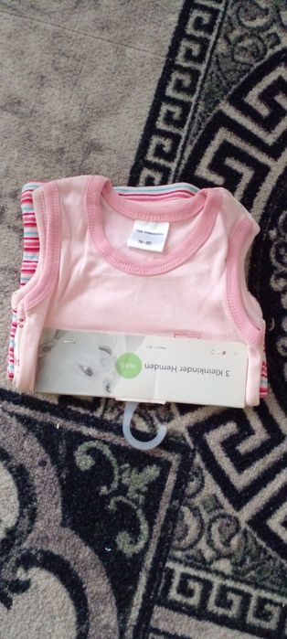 Продам майки  для девочек и мальчиков