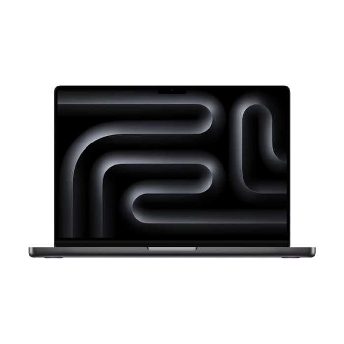 MACBOOK PRO 14-inch M5 16/1TB (Доставка Бесплатно)