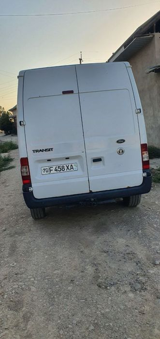 Fort sotiladi yili 2008