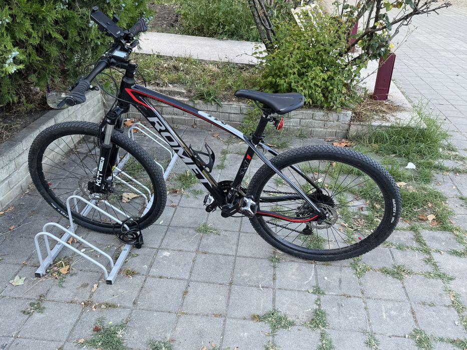 Колело Mustang m1 Romet