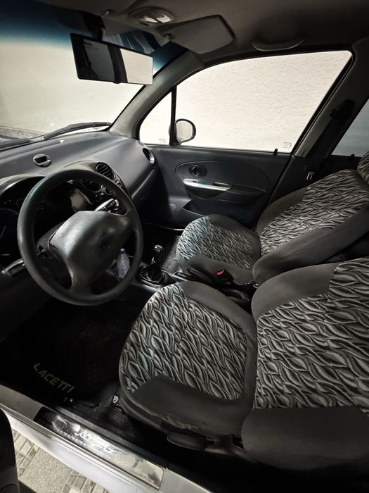 Matiz best 2017 H9 kansanerli