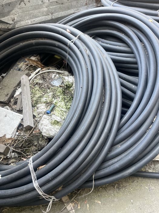 Продам пвх кабель, новый не дорого.