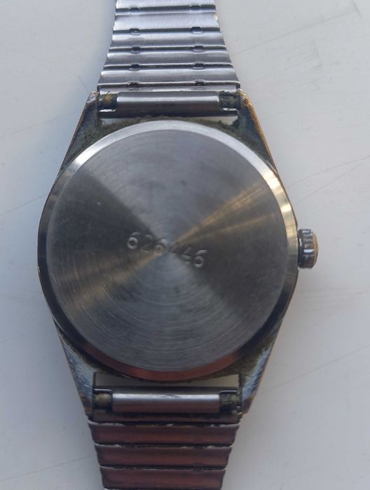 Часы наручные Полёт бу