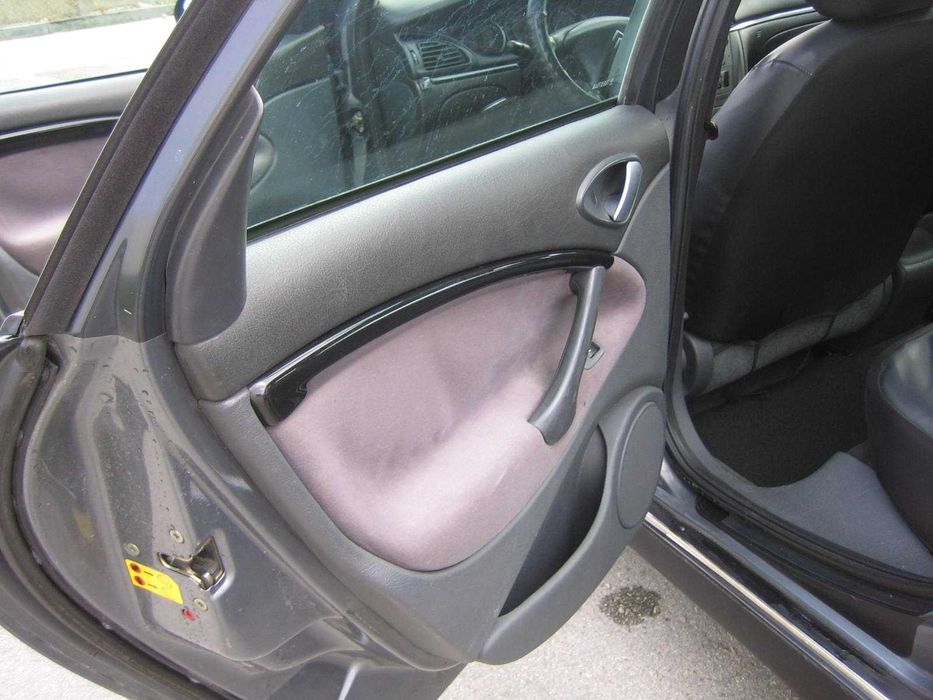 Ситроен - C5 , 110 к.с.