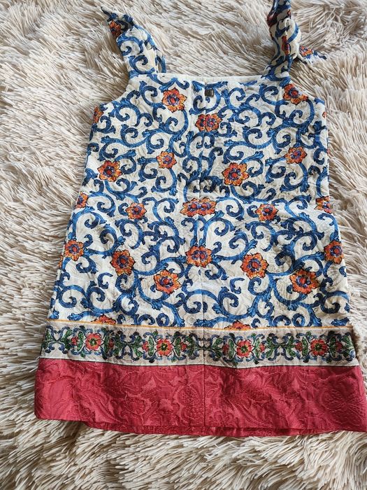 Dolce & Gabbana детска рокля